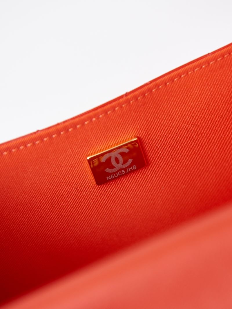 Ch**el satchel bags